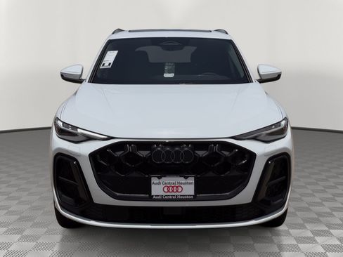 New 2026 Audi Q5 Premium AWD/4WD image 6