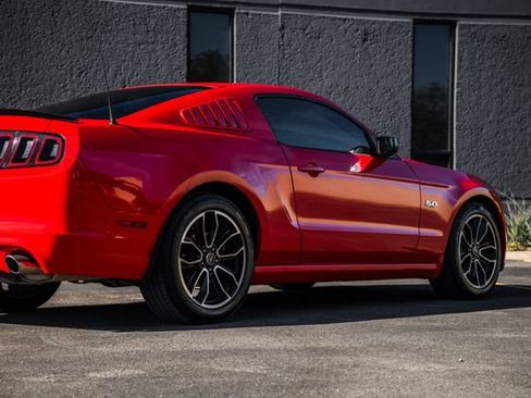 Used 2014 Ford Mustang GT w/ FP8 Appearance Package image 45