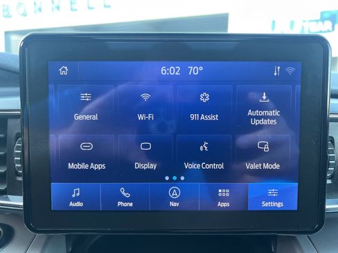 Used 2022 Ford Explorer XLT w/ Equipment Group 202A image 37