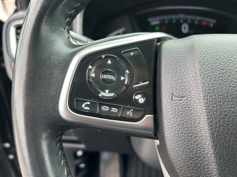 Used 2020 Honda CR-V EX-L image 12