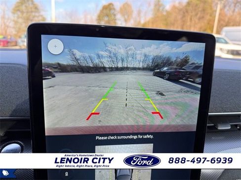 New 2025 Ford Mustang Mach-E GT w/ Interior Protection Package image 24