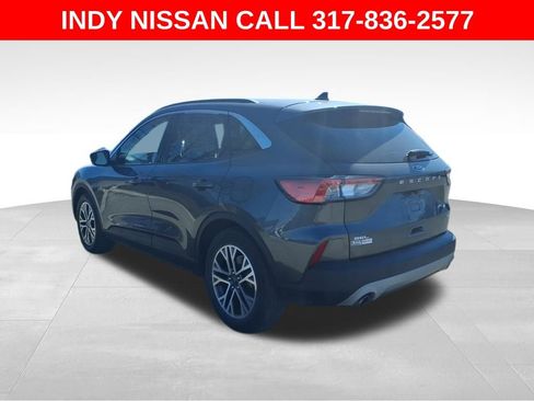 Used 2020 Ford Escape SEL image 6