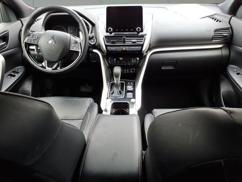 Used 2024 Mitsubishi Eclipse Cross SEL image 12