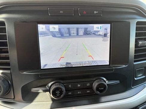 Used 2022 Ford F150 XLT w/ Trailer Tow Package image 22