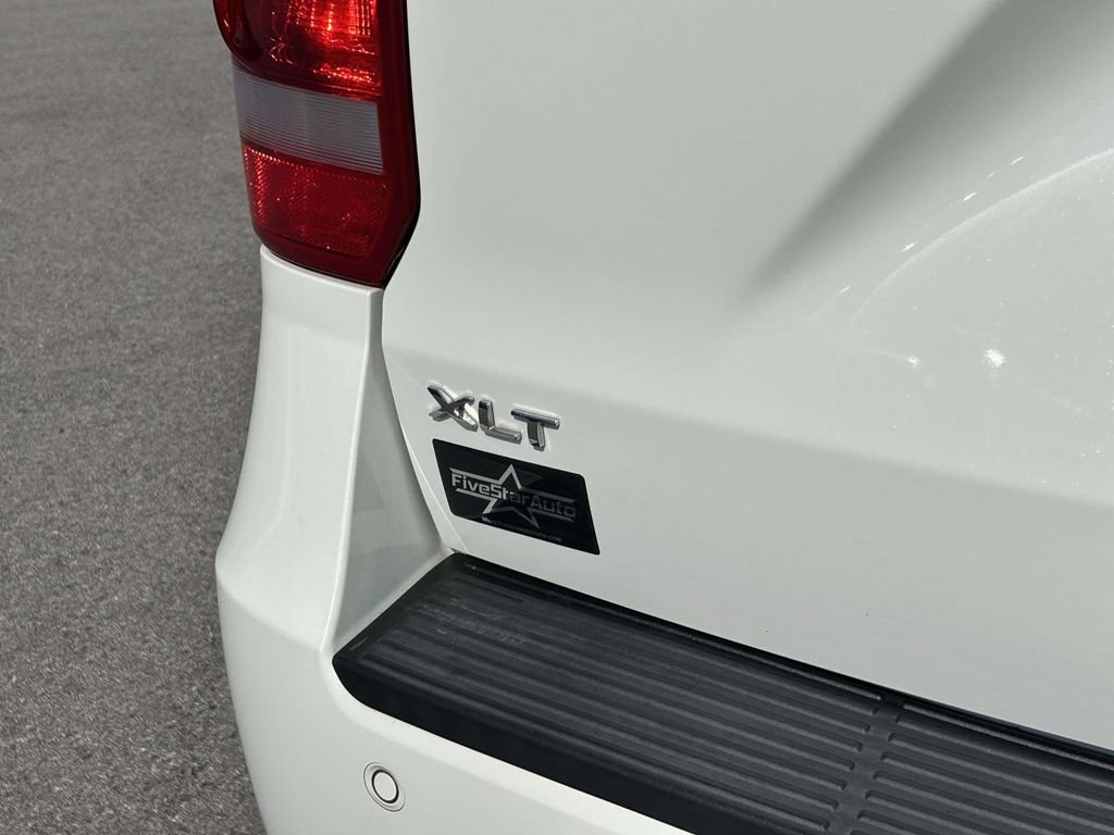 Used 2021 Ford Expedition XLT AWD/4WD image 12