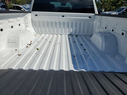 New 2026 GMC Sierra 1500 Pro w/ Pro Value Package RWD image 6
