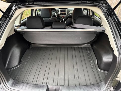 Used 2009 Subaru Impreza Outback Sport image 16