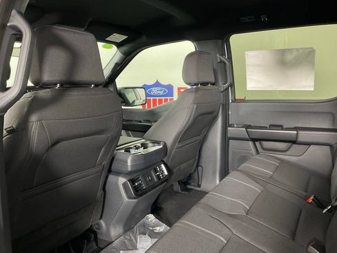 New 2026 Ford F150 STX w/ Equipment Group 200A AWD/4WD image 15