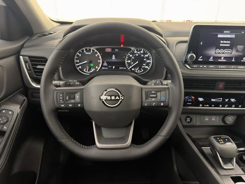 New 2026 Nissan Rogue SV image 17