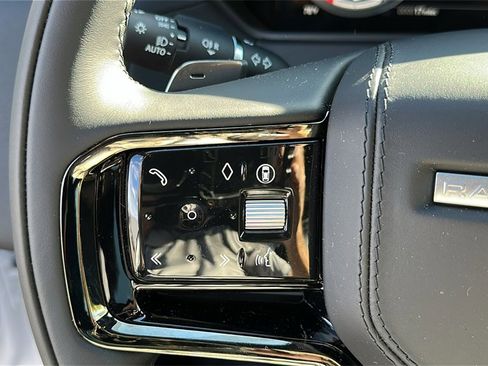 New 2026 Land Rover Range Rover Velar S image 14