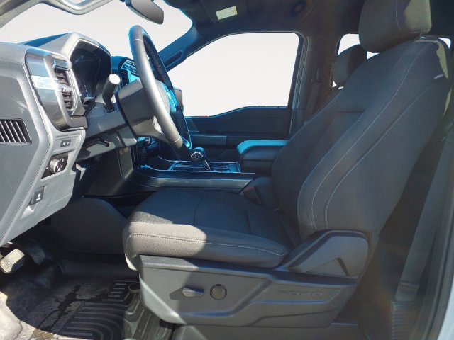 Certified 2023 Ford F150 XLT w/ Equipment Group 301A Mid AWD/4WD image 11