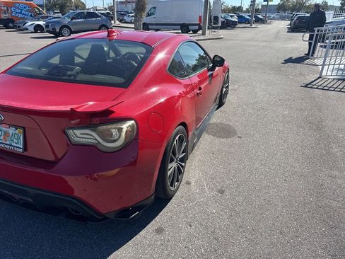 Used 2015 Subaru BRZ Limited image 5