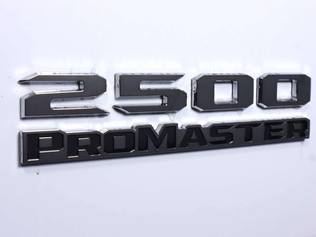 Used 2023 RAM ProMaster 2500 FWD image 33