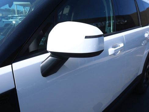 New 2026 Hyundai Santa Fe SEL image 14