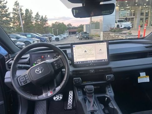 Certified 2026 Toyota RAV4 AWD Plug-in Hybrid image 9