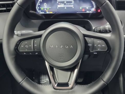 New 2026 MAZDA CX-5 Select AWD/4WD image 24