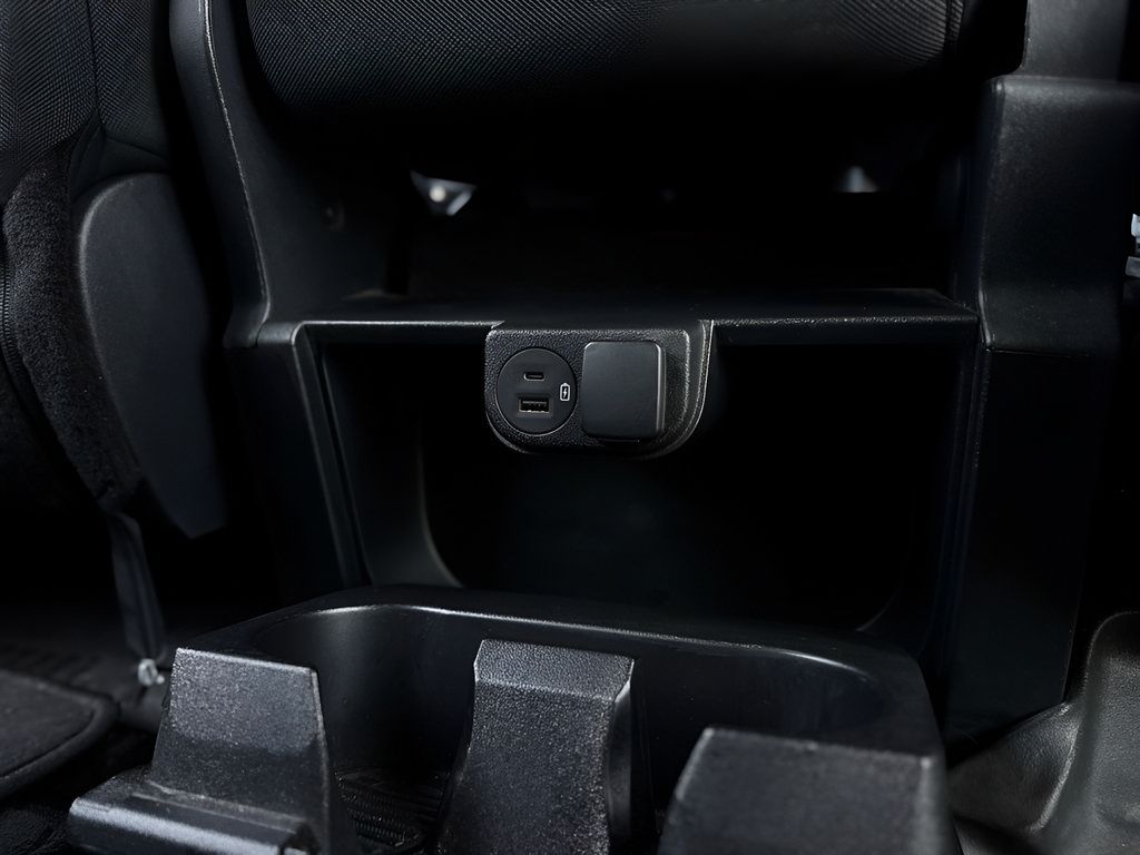 Used 2021 Ford F150 XL w/ STX Appearance Package RWD image 18