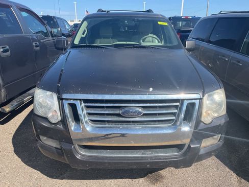Used 2007 Ford Explorer XLT image 21