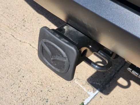 New 2026 MAZDA CX-50 AWD 2.5 S w/ Cargo Package image 18