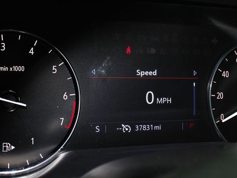 Used 2022 Buick Envision Preferred image 28