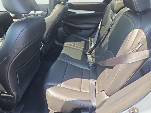 Used 2022 INFINITI QX50 Sensory w/ Cargo Package AWD/4WD image 34