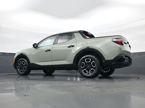 Certified 2024 Hyundai Santa Cruz SEL image 27