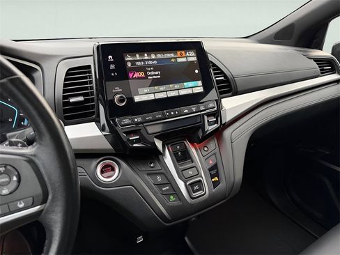 Used 2023 Honda Odyssey Sport image 20
