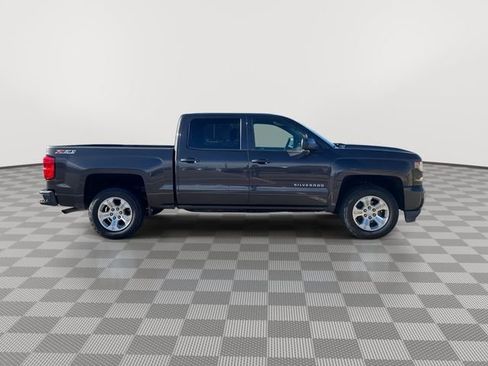 Used 2016 Chevrolet Silverado 1500 LT w/ All Star Edition image 9