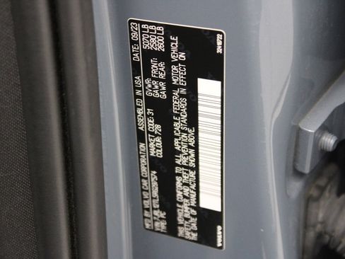 Used 2024 Volvo S60 B5 Plus image 39