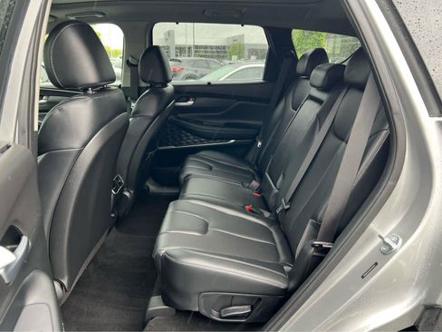 Certified 2023 Hyundai Santa Fe SEL w/ Premium Package AWD/4WD image 27