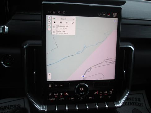 Certified 2025 GMC Acadia Elevation image 23