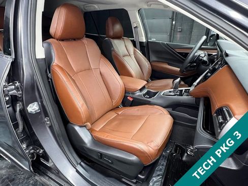 Used 2024 Subaru Outback Touring XT w/ Tech Package 3 image 4