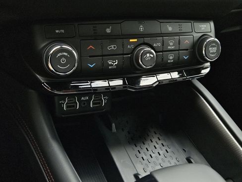 New 2026 Dodge Durango GT AWD/4WD image 21