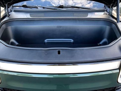 Used 2023 Rivian R1T Adventure Dual AWD/4WD image 30