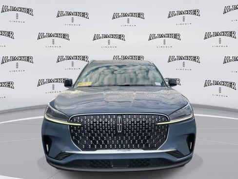 New 2026 Lincoln Aviator 2WD image 9