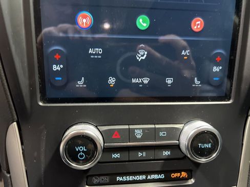 Used 2024 Ford Edge SEL image 31