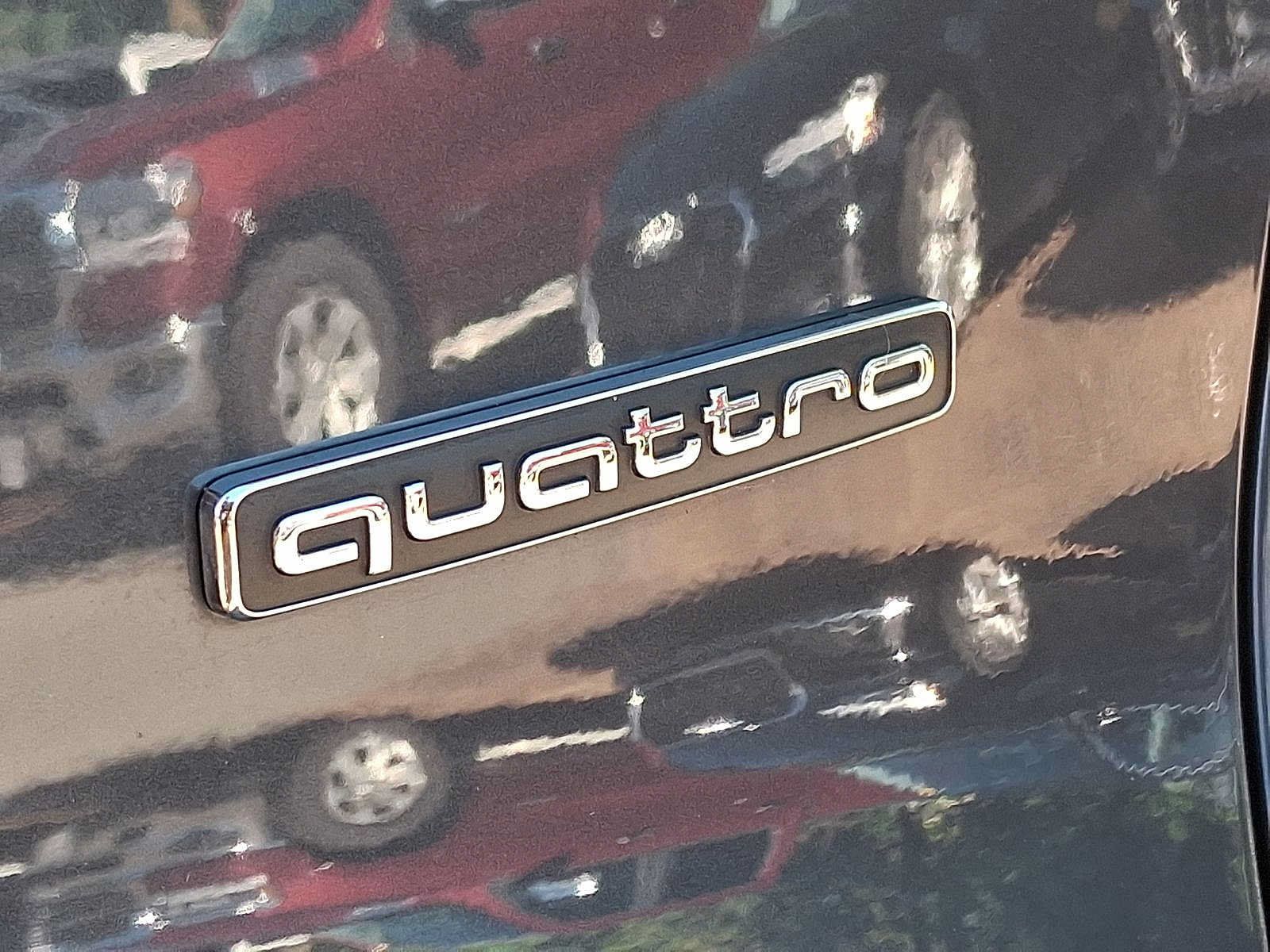 Certified 2025 Audi Q5 Premium w/ Premium Plus AWD/4WD image 30