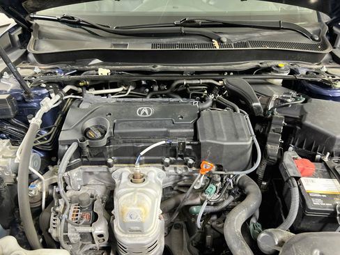 Used 2019 Acura TLX w/ Technology Package FWD image 29