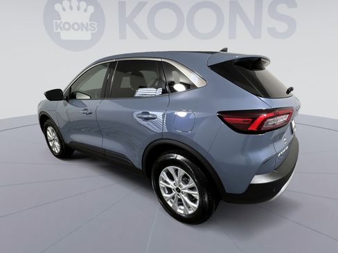 Used 2024 Ford Escape Active w/ Tech Pack #2 AWD/4WD image 8