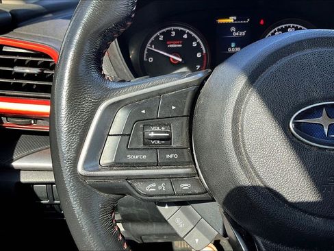 Used 2019 Subaru Forester Sport AWD/4WD image 11
