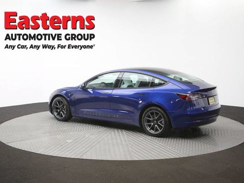 Used 2022 Tesla Model 3 Long Range AWD/4WD image 57