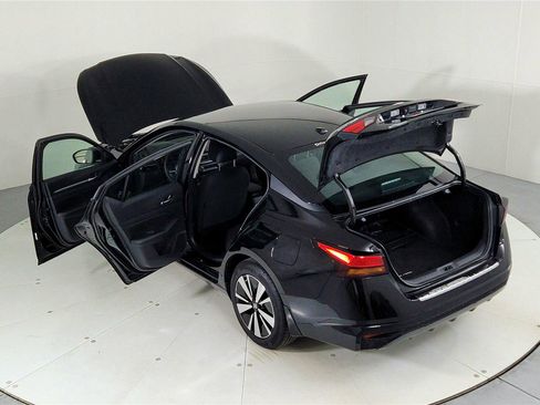 Used 2022 Nissan Altima 2.5 SV image 45