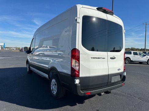 New 2026 Ford Transit 250 Base w/ Exterior Upgrade Package image 24