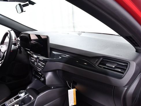 New 2025 Ford Escape ST-Line Elite w/ Tech Pack #2 image 15