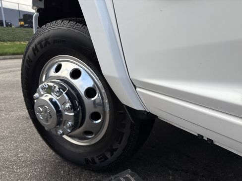 Used 2022 RAM 3500 Limited image 12