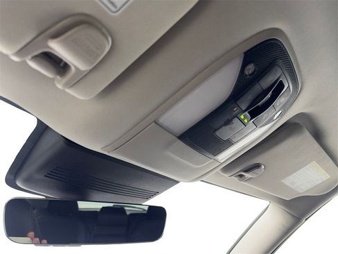 Used 2024 INFINITI QX50 Luxe image 75