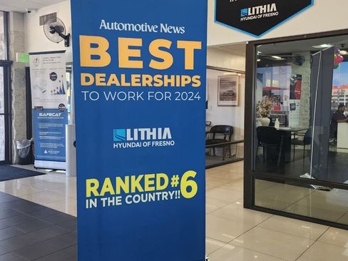 Used 2019 Hyundai Santa Fe XL image 36