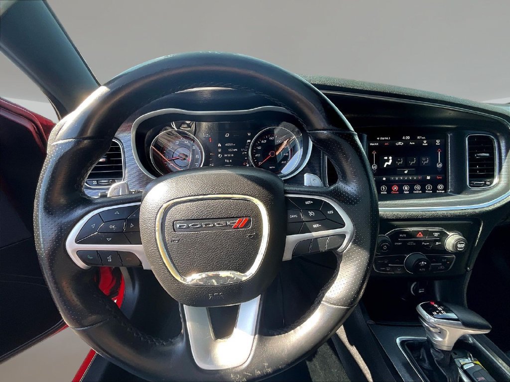 Used 2018 Dodge Charger R/T RWD image 7