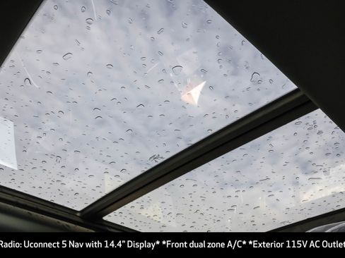 New 2026 RAM 1500 Laramie w/ Night Edition image 7