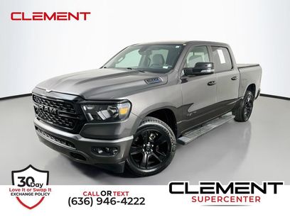 Used 2023 RAM 1500 Big Horn